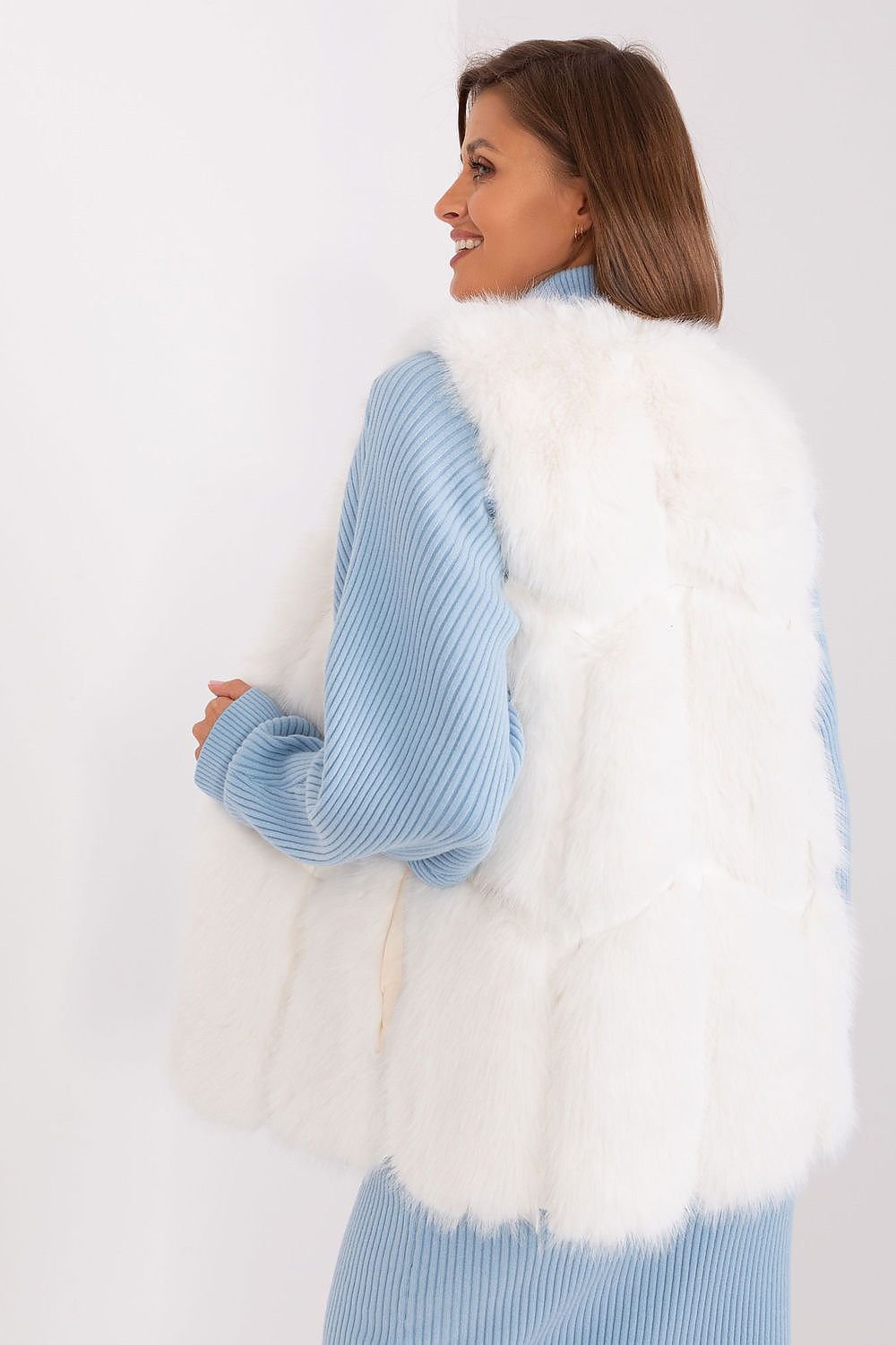 Gilet model 203666 AT