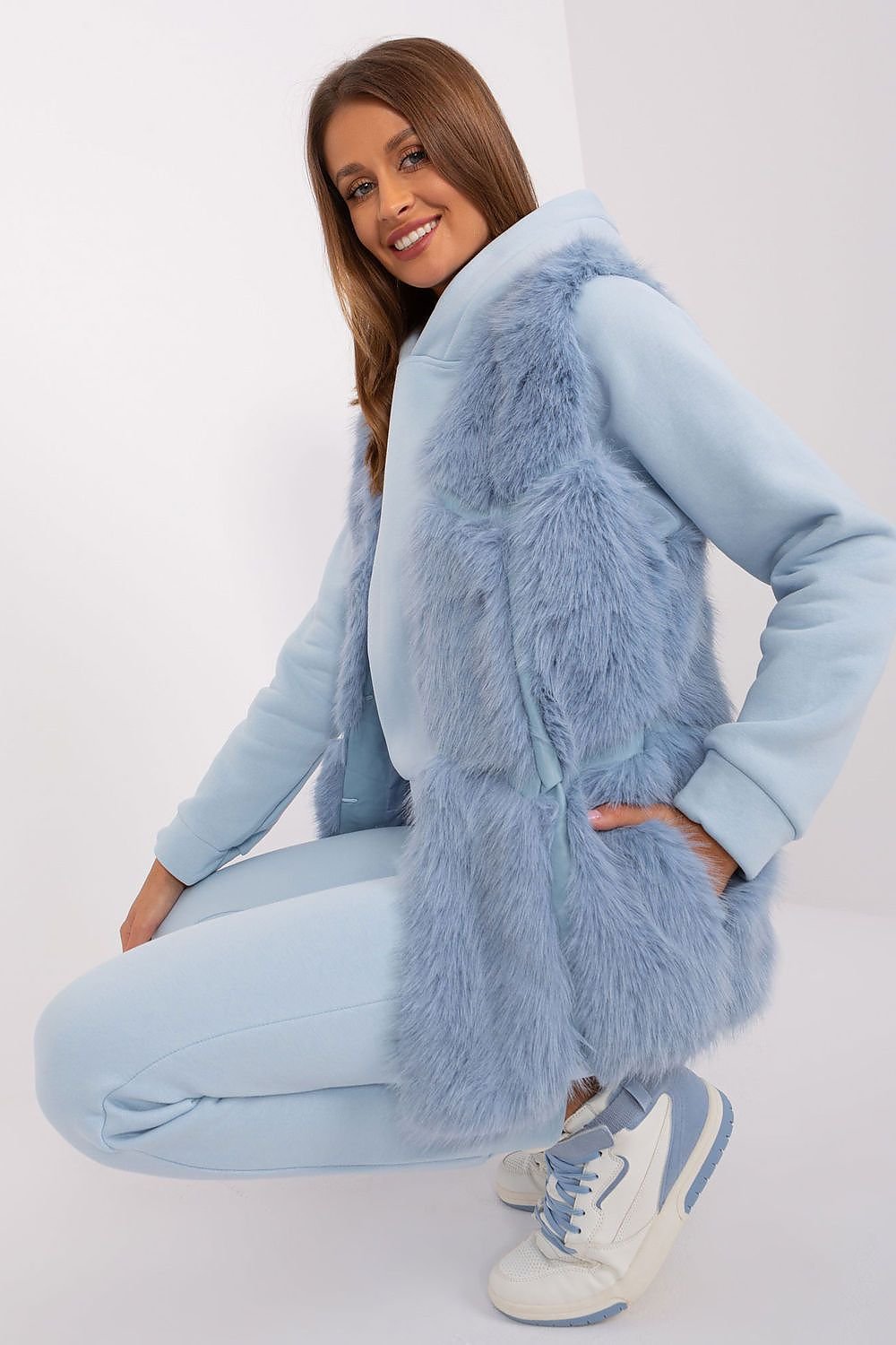 Gilet model 203666 AT
