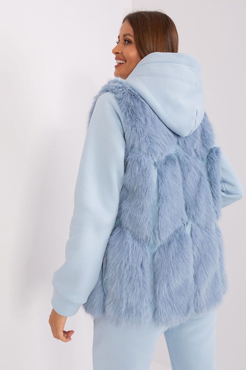 Gilet model 203666 AT