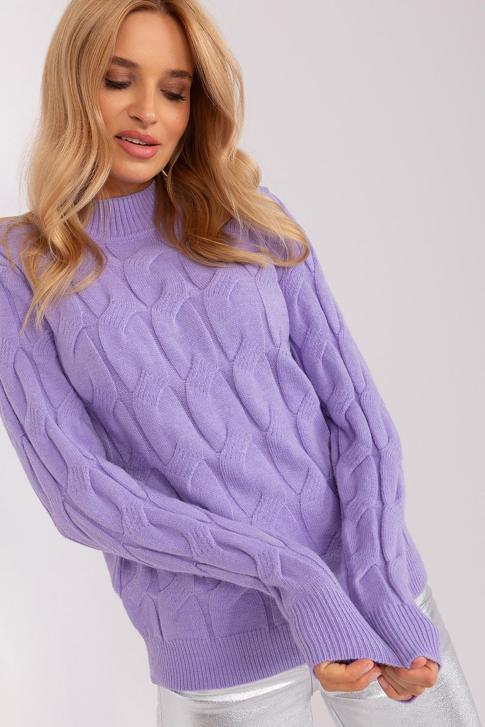 Jumper model 187569 AT