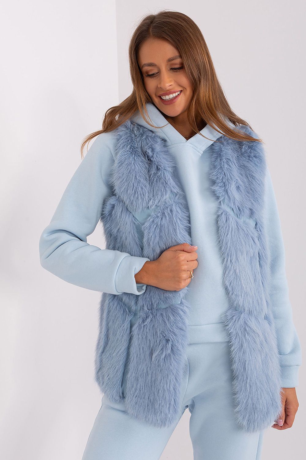 Gilet model 203666 AT