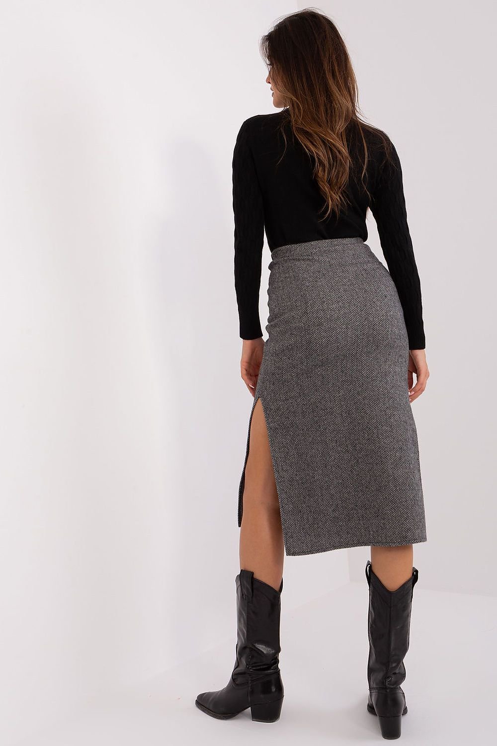 Skirt model 187759 Lakerta