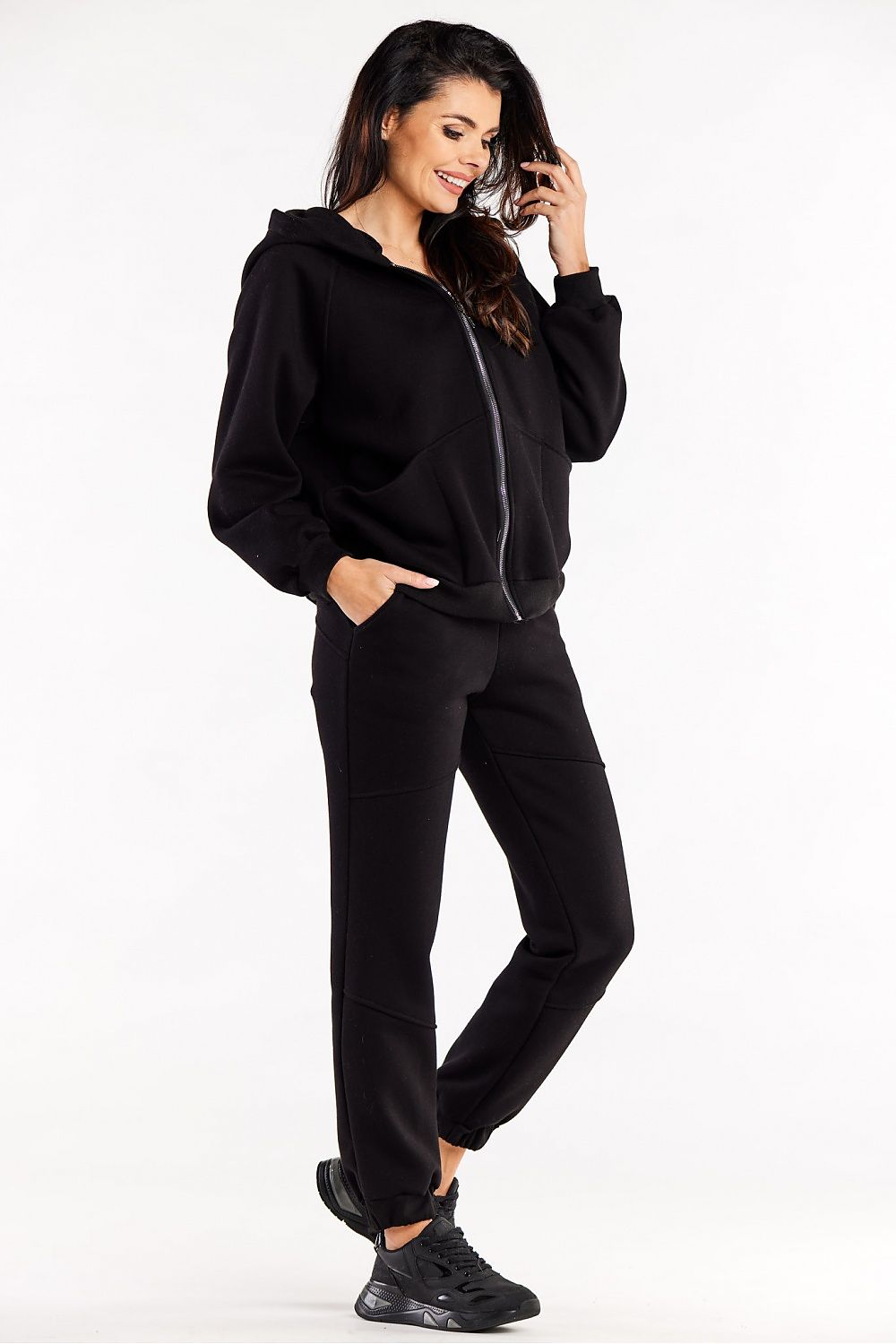 Tracksuit trousers model 188029 Infinite You