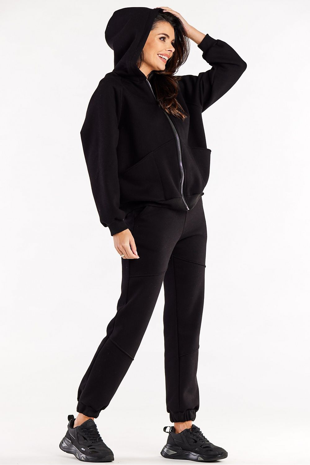 Sweatshirt model 188032 Infinite You