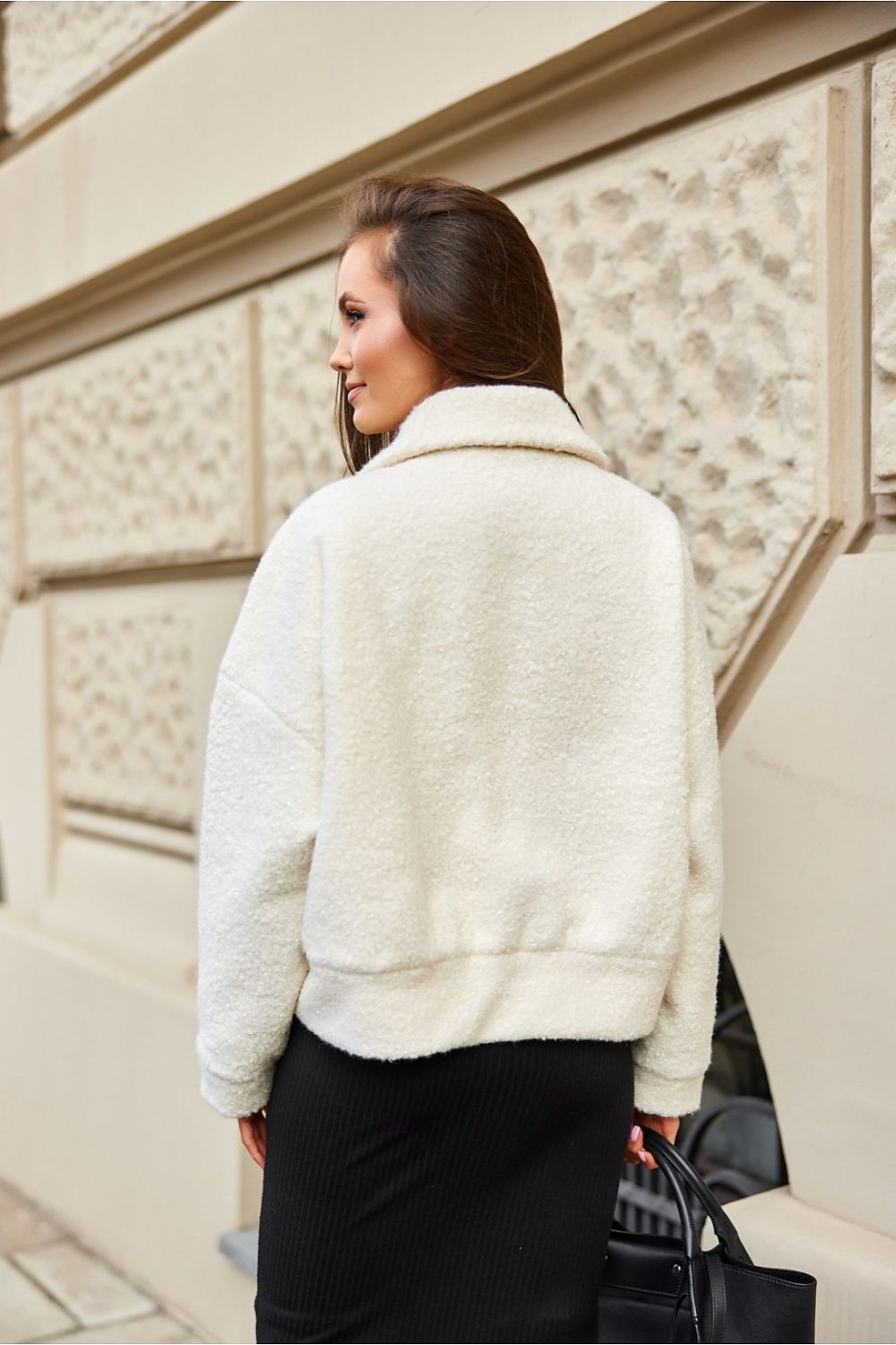 Jacket model 188239 Roco Fashion