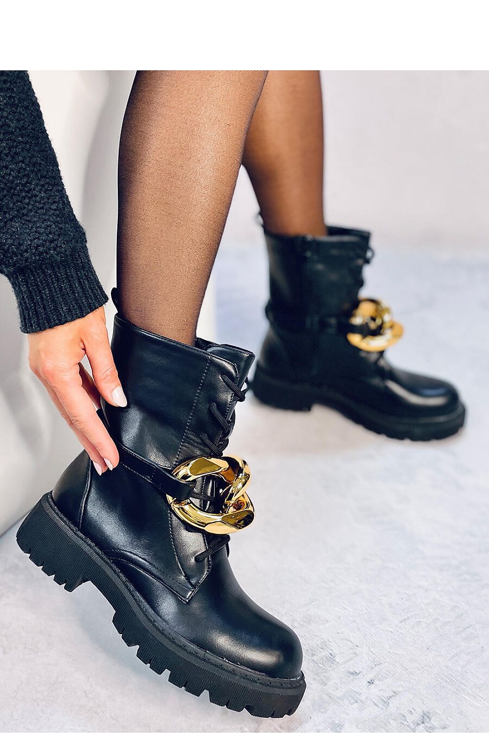 Boots model 188601 Inello