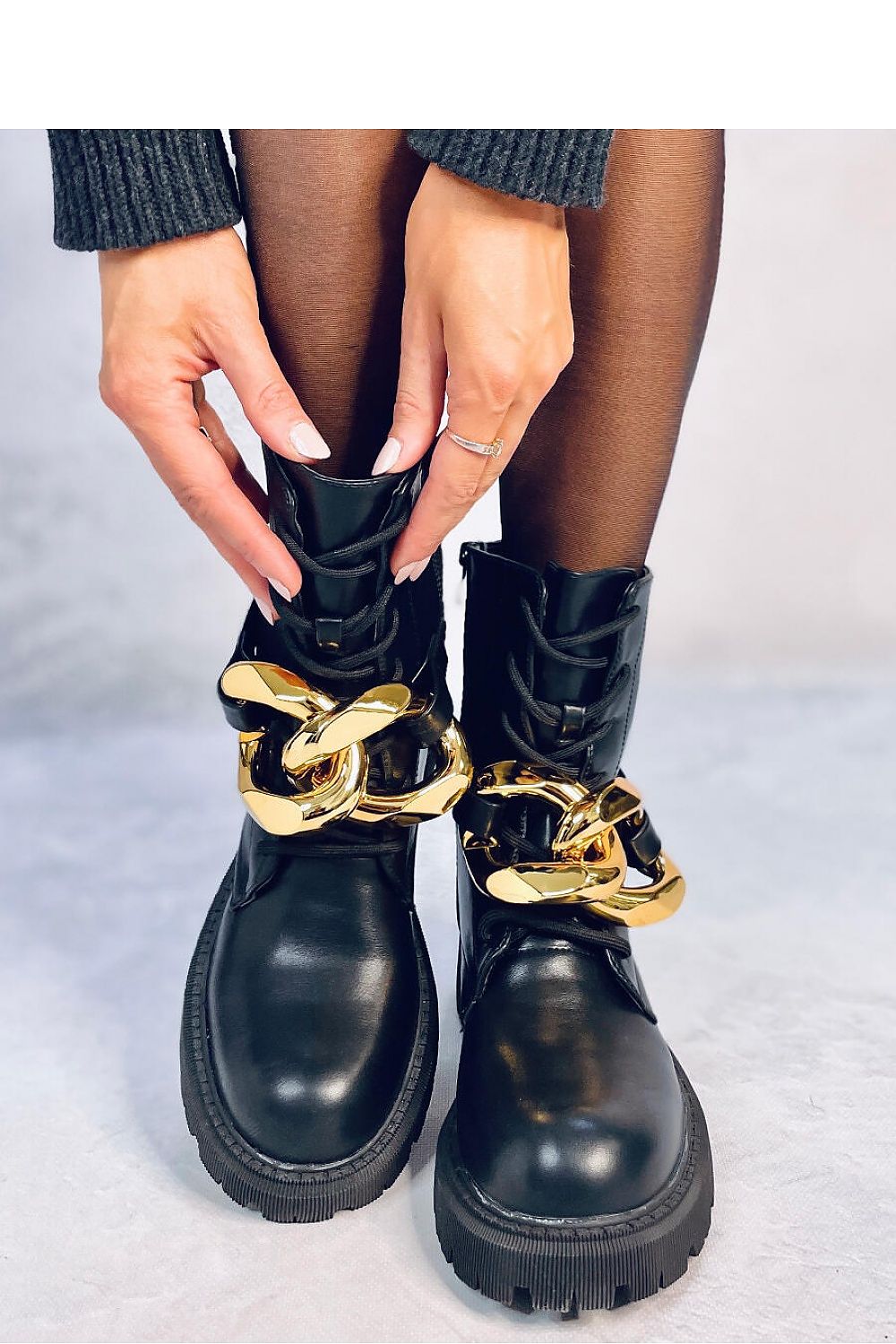 Boots model 188601 Inello