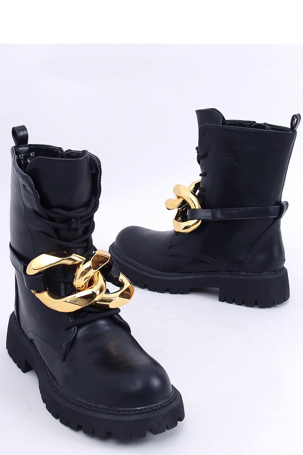 Boots model 188601 Inello