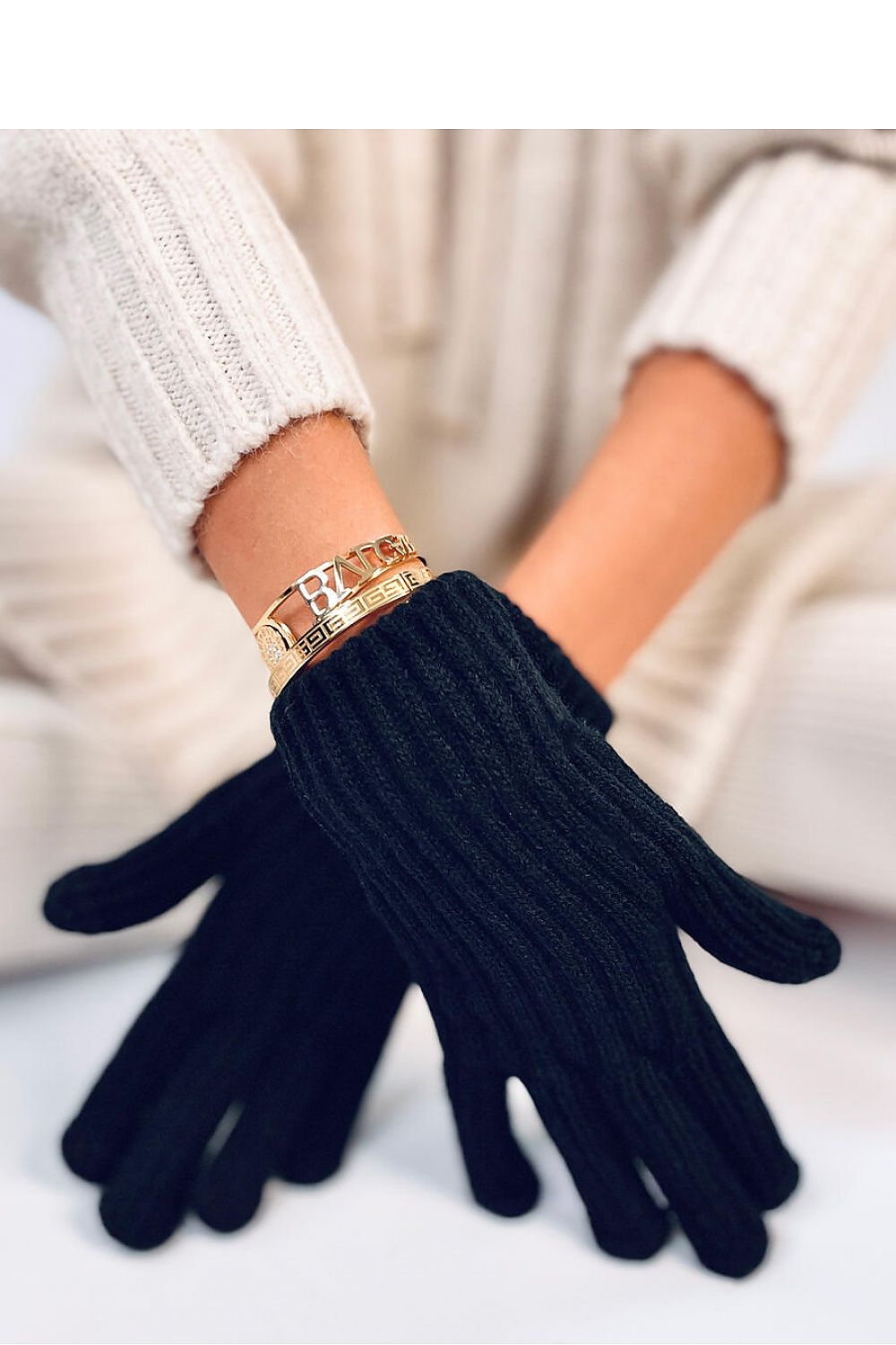 Gloves model 190009 Inello