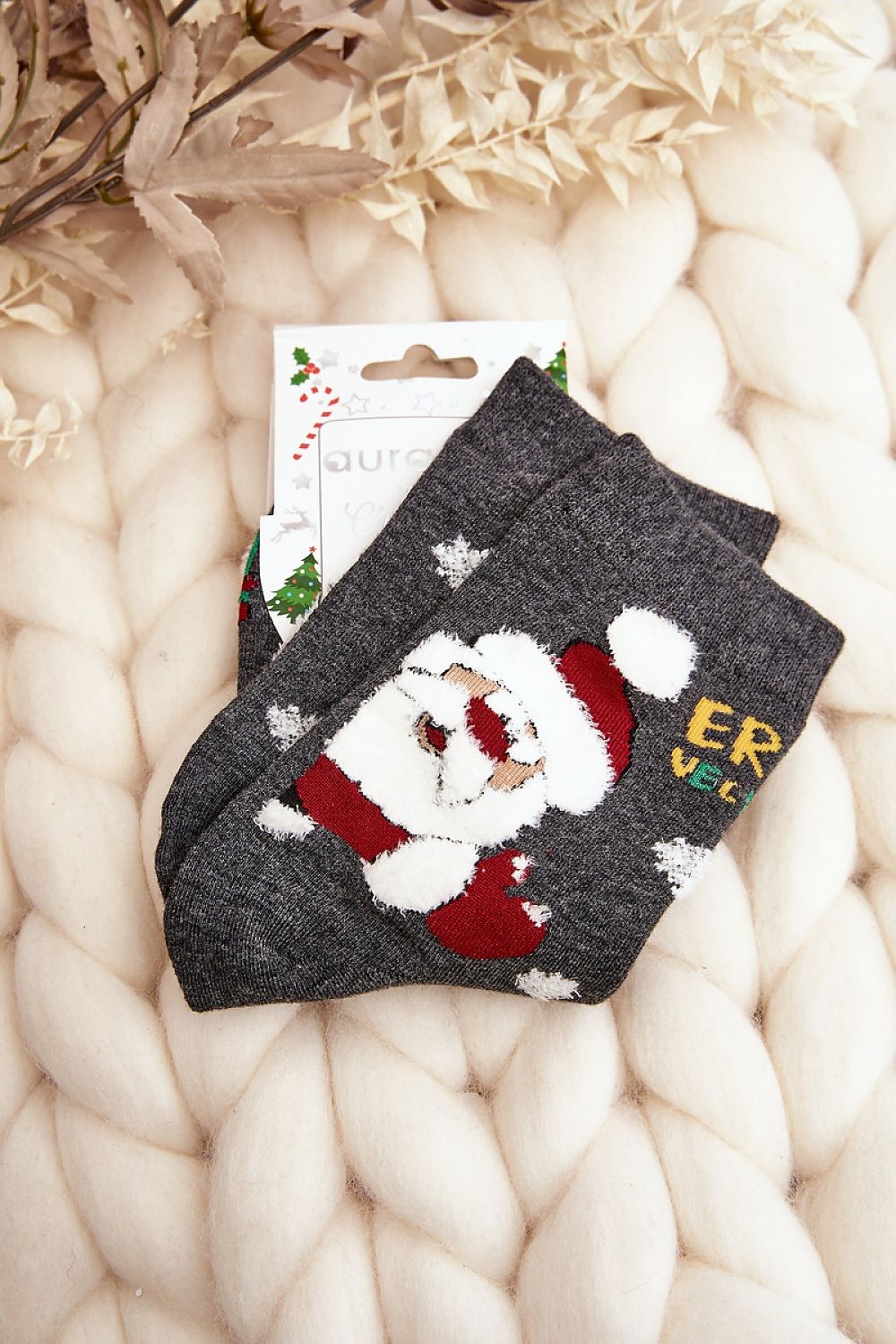 Socks model 190421 Step in style