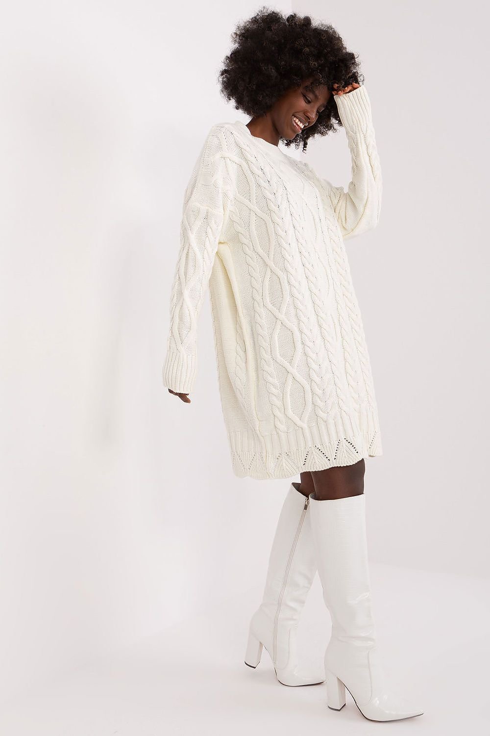 Daydress model 190607 Rue Paris