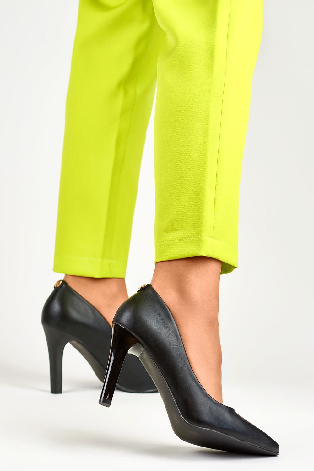 High heels model 203060 PRIMO