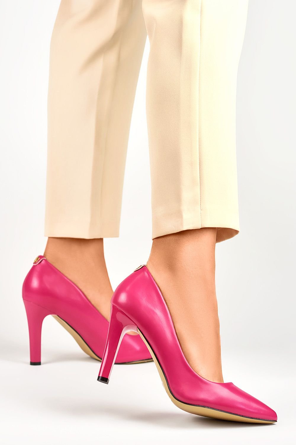 High heels model 203060 PRIMO