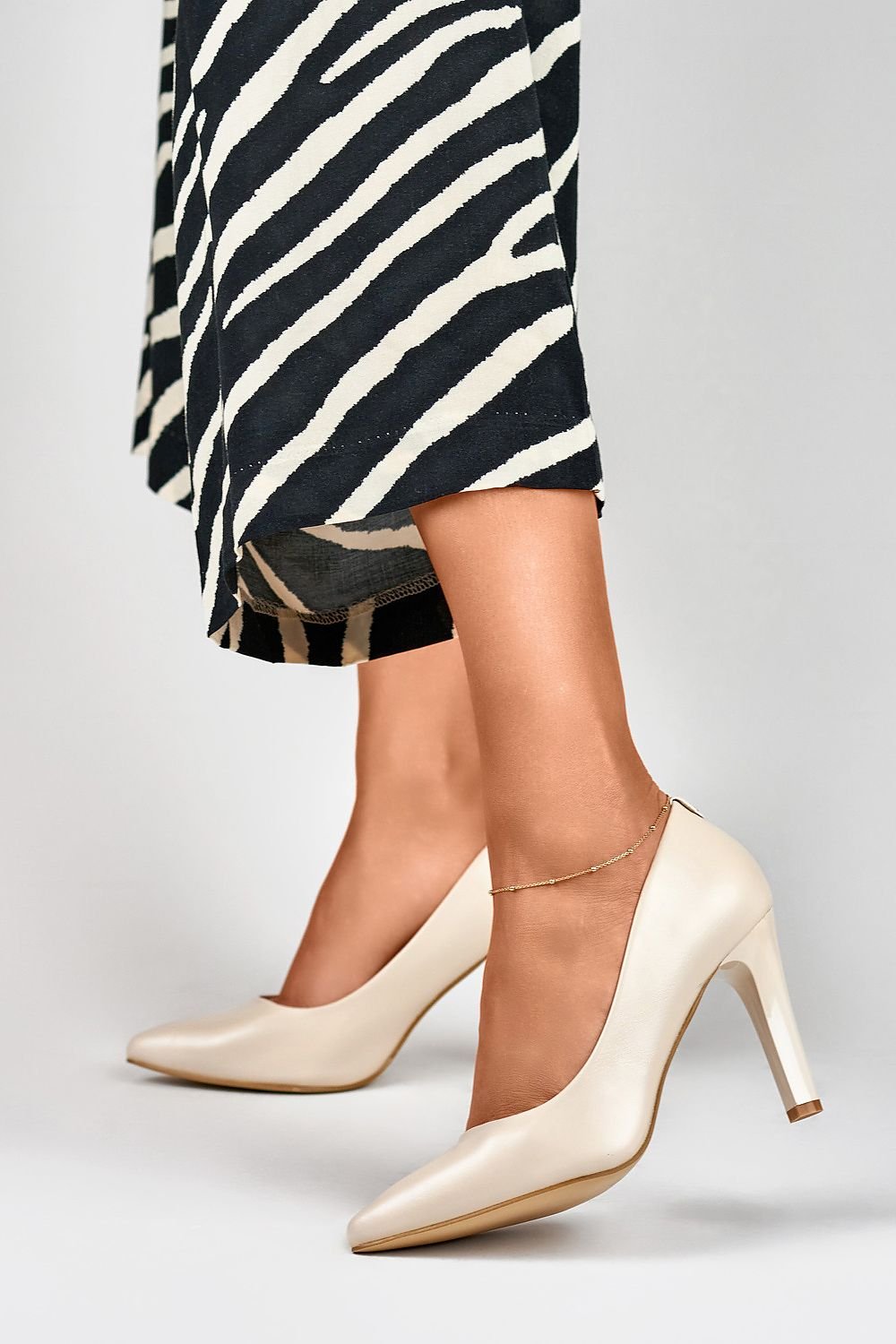 High heels model 203060 PRIMO