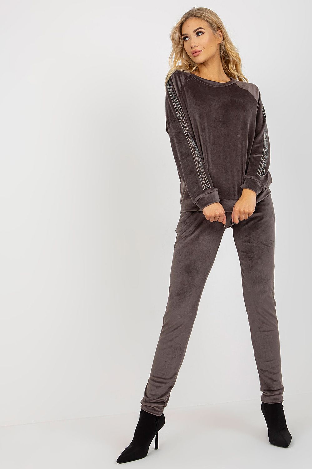 Set model 191246 Relevance