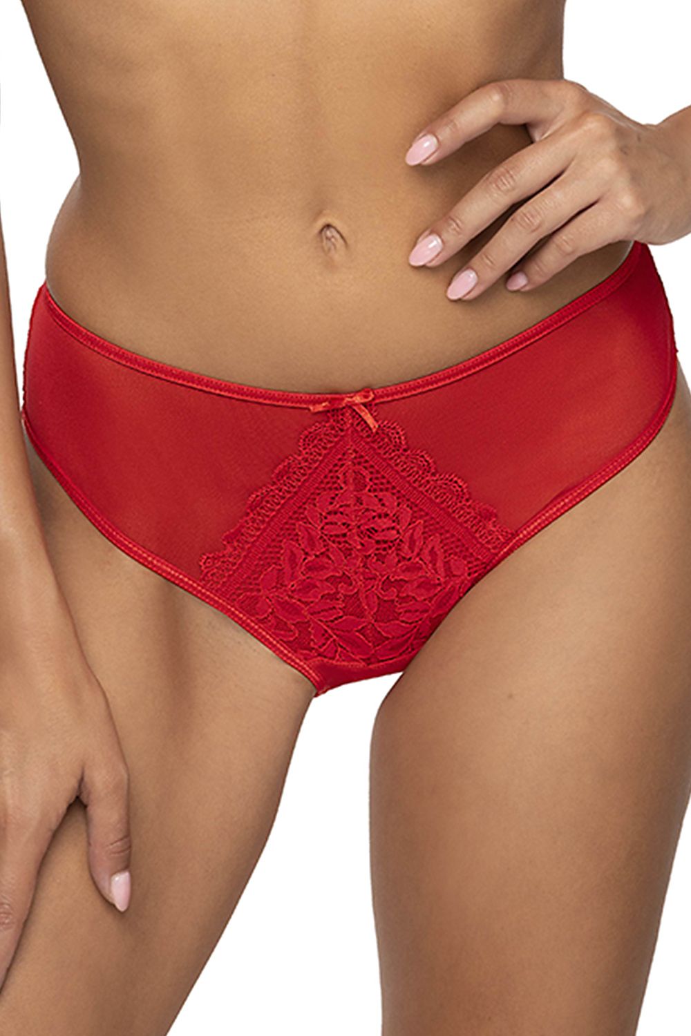 Panties model 194654 Mat