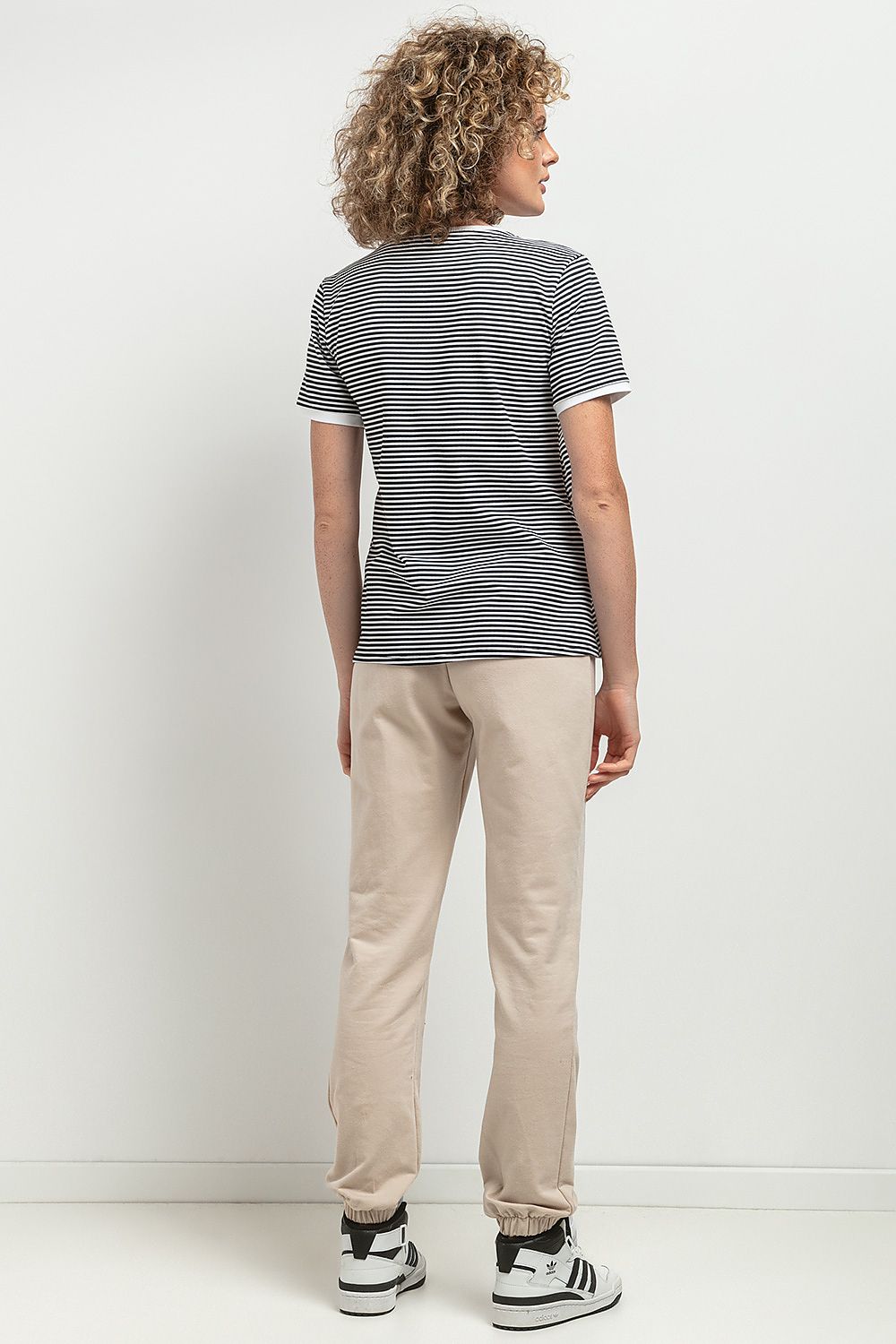 Blouse model 191808 Tessita