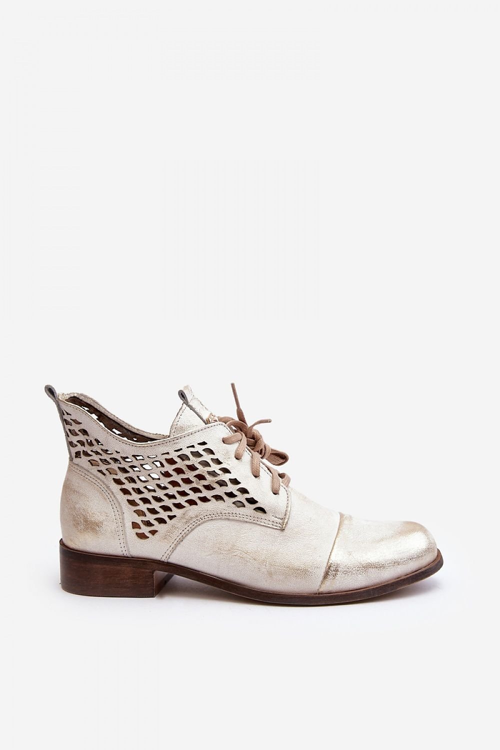 Boots model 191866 Step in style