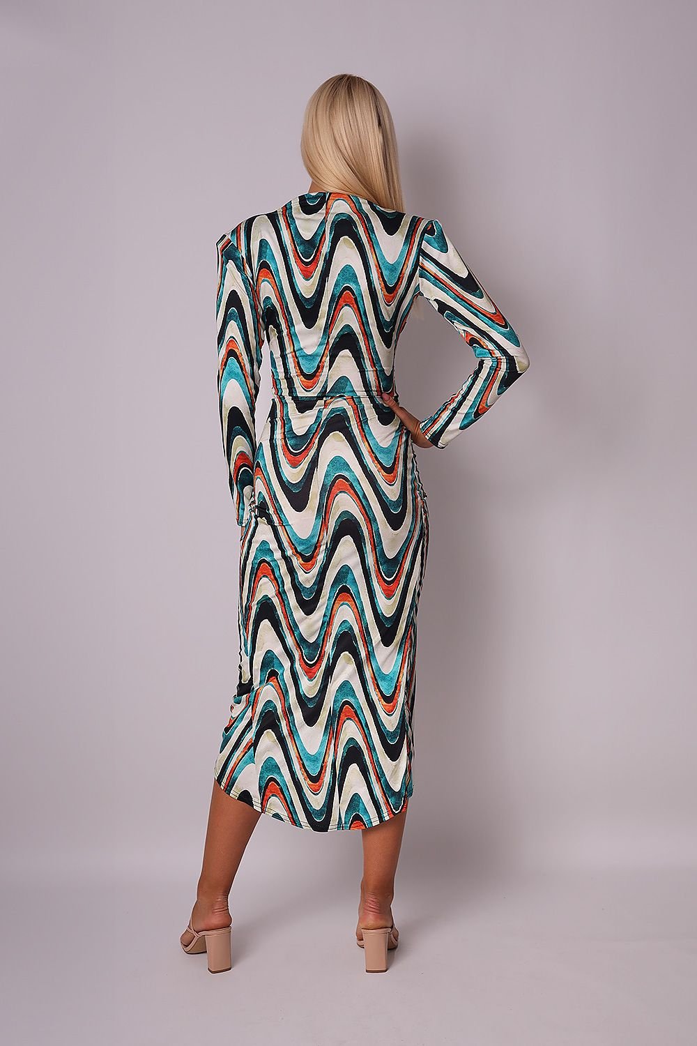 Cocktail dress model 191874 Ax Paris