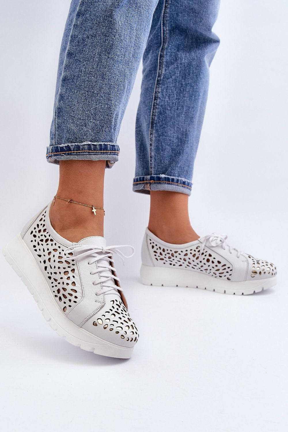 Low Shoes model 192088 Step in style