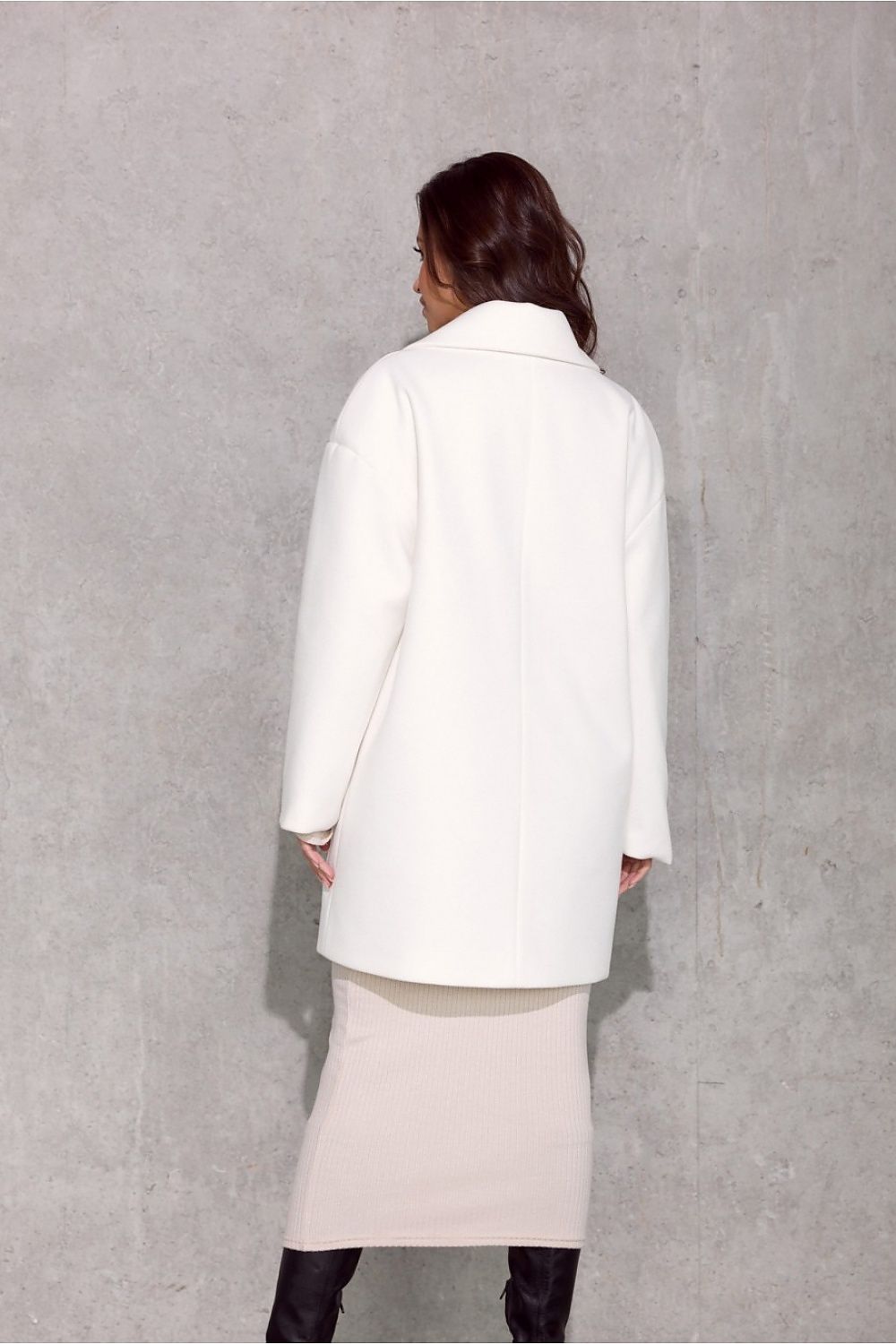Jacket model 192230 Roco Fashion