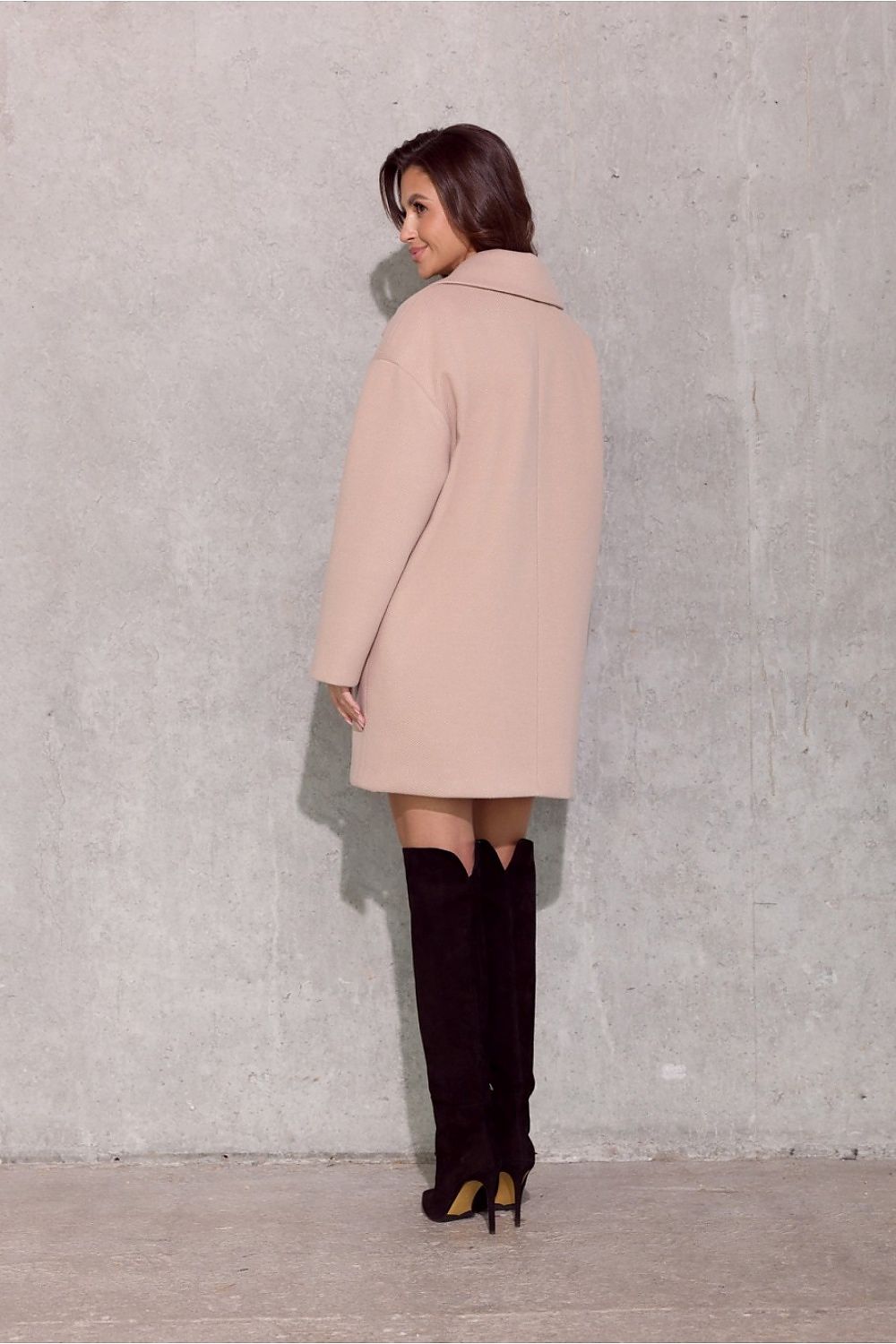 Jacket model 192230 Roco Fashion