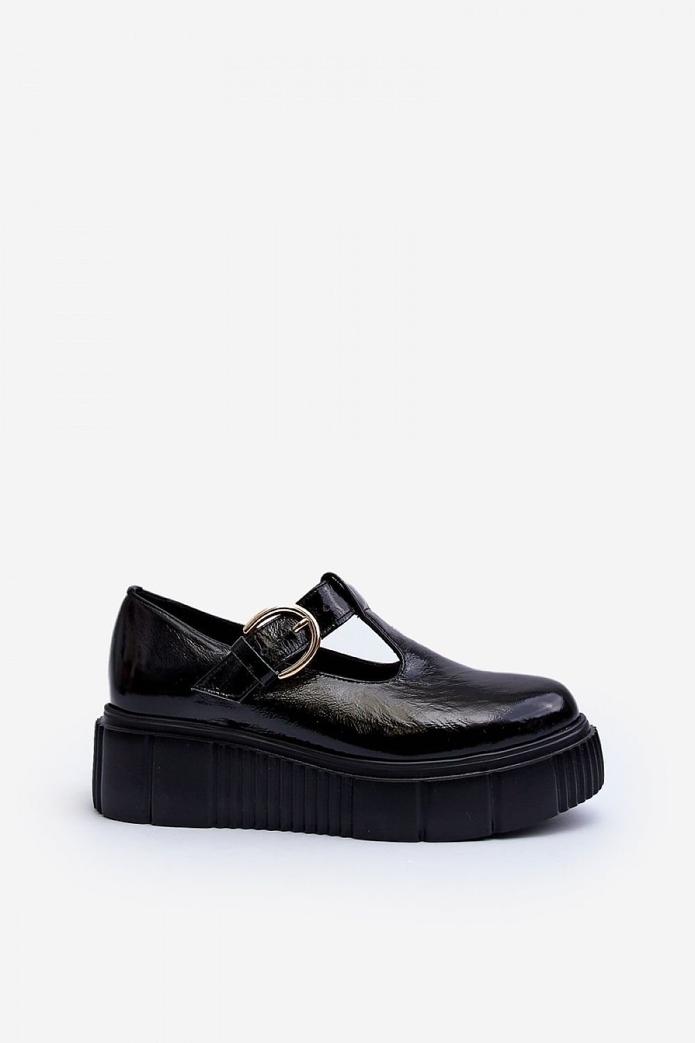 Buskin low shoes model 192293 Step in style