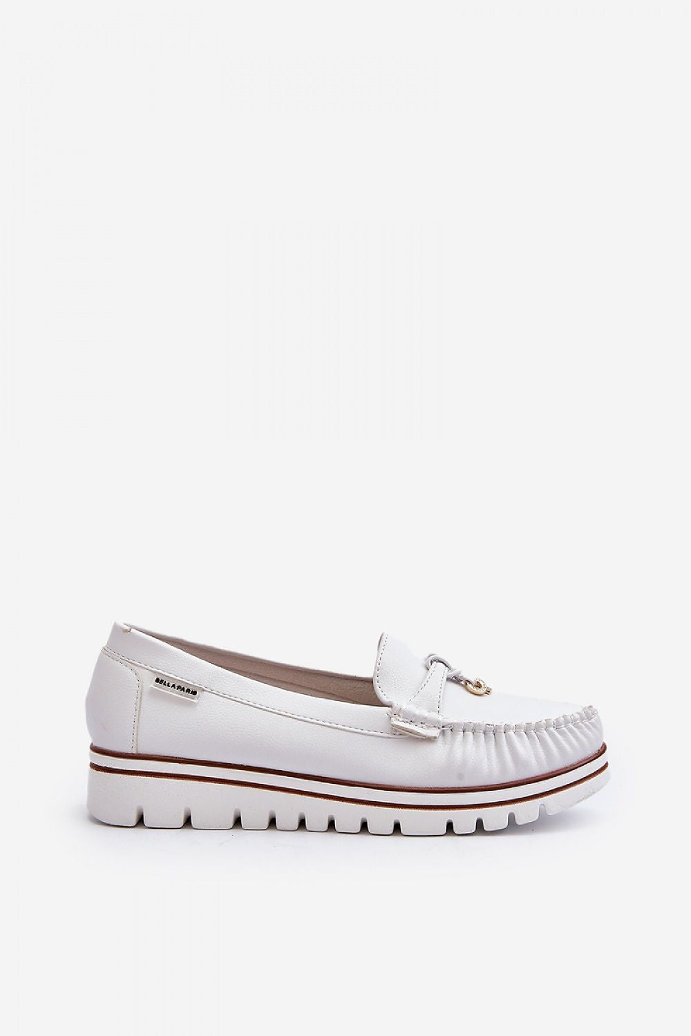 Mocassin model 192902 Step in style