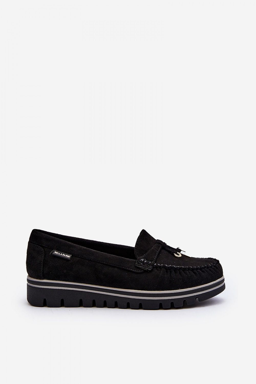 Mocassin model 192903 Step in style