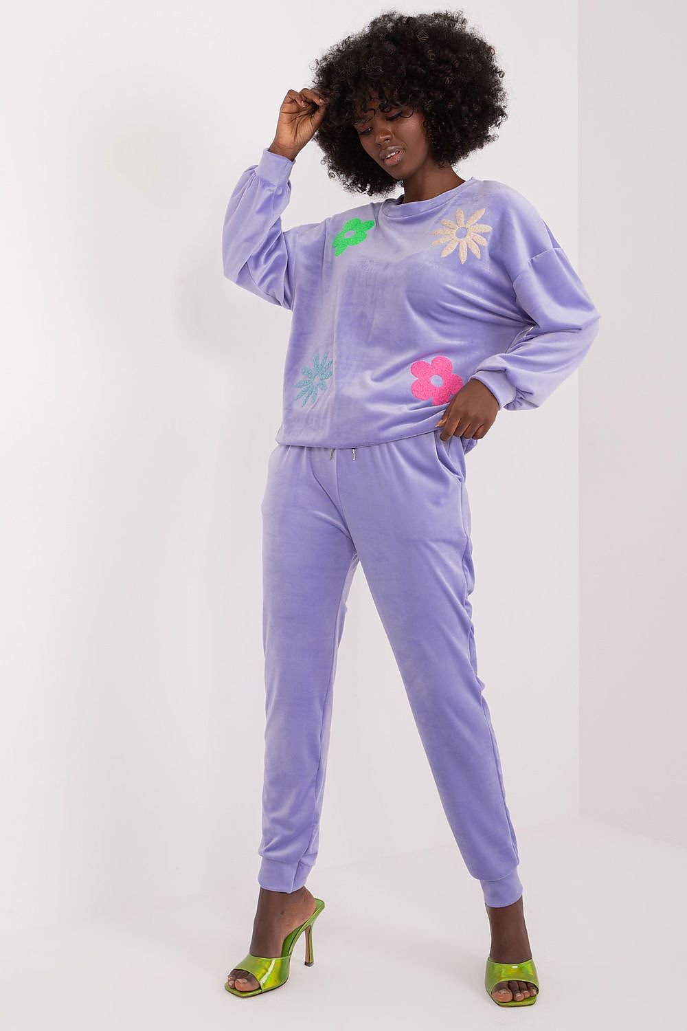 Set model 193028 Italy Moda