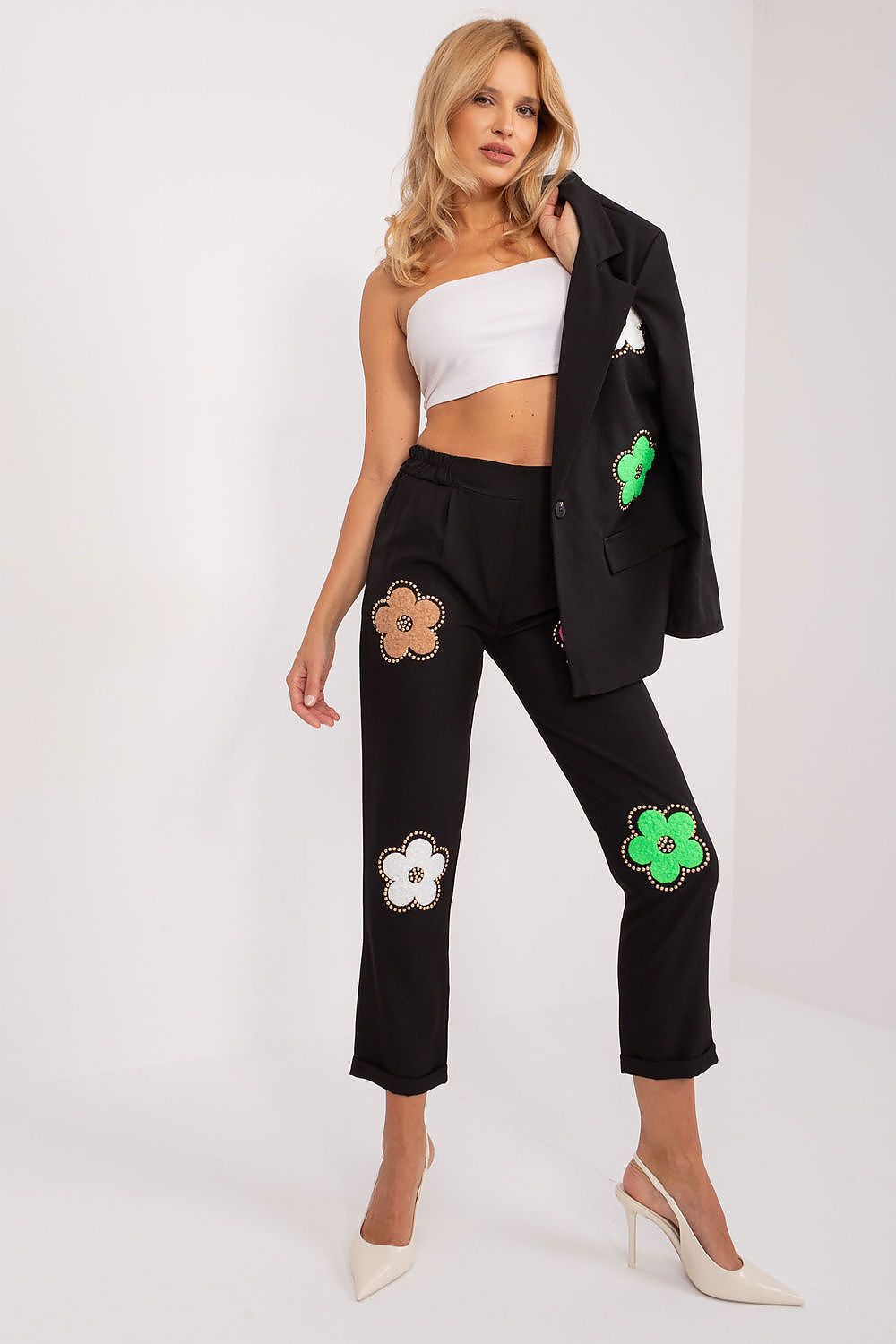 Set model 193325 Italy Moda