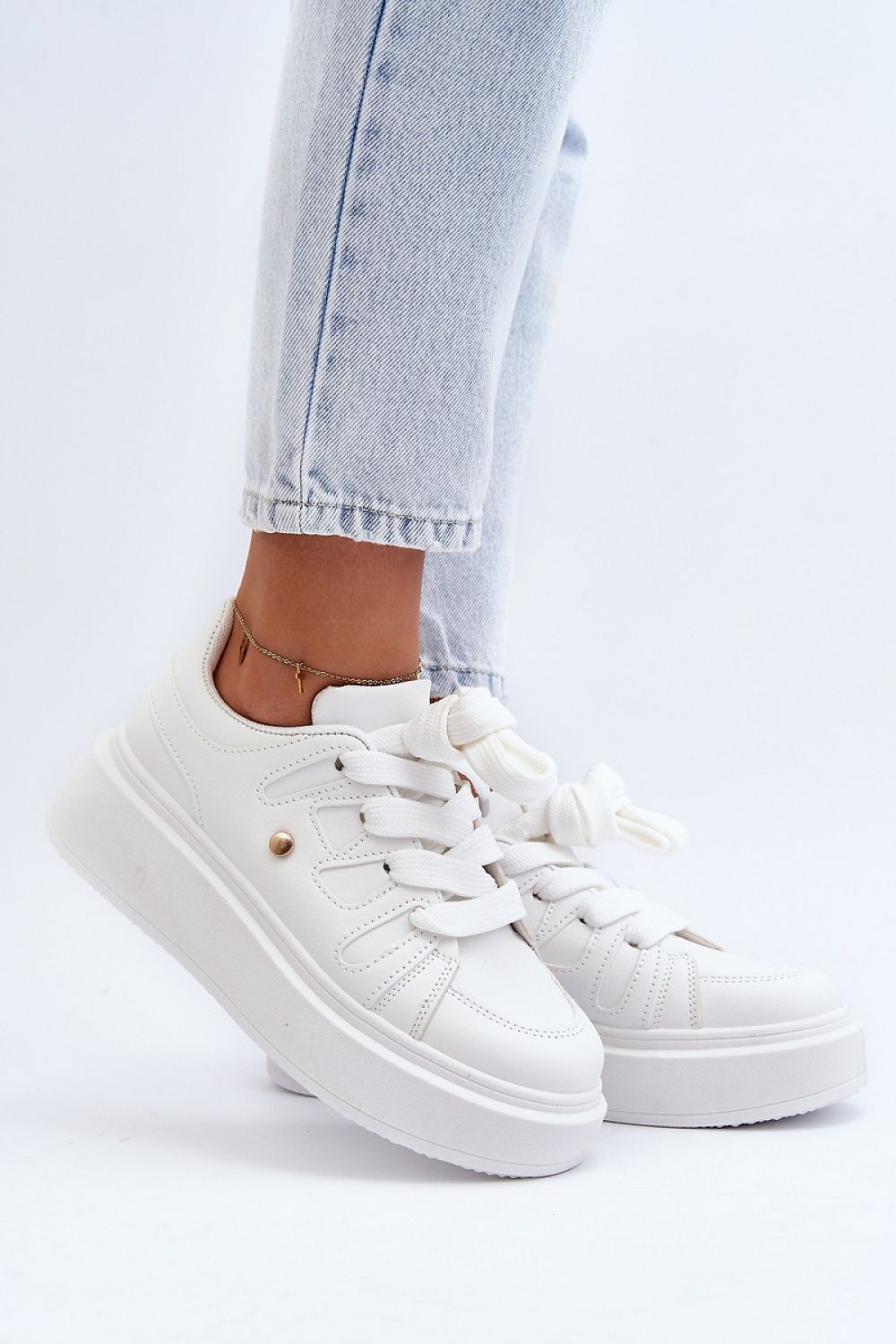Sport Shoes model 193515 Step in style