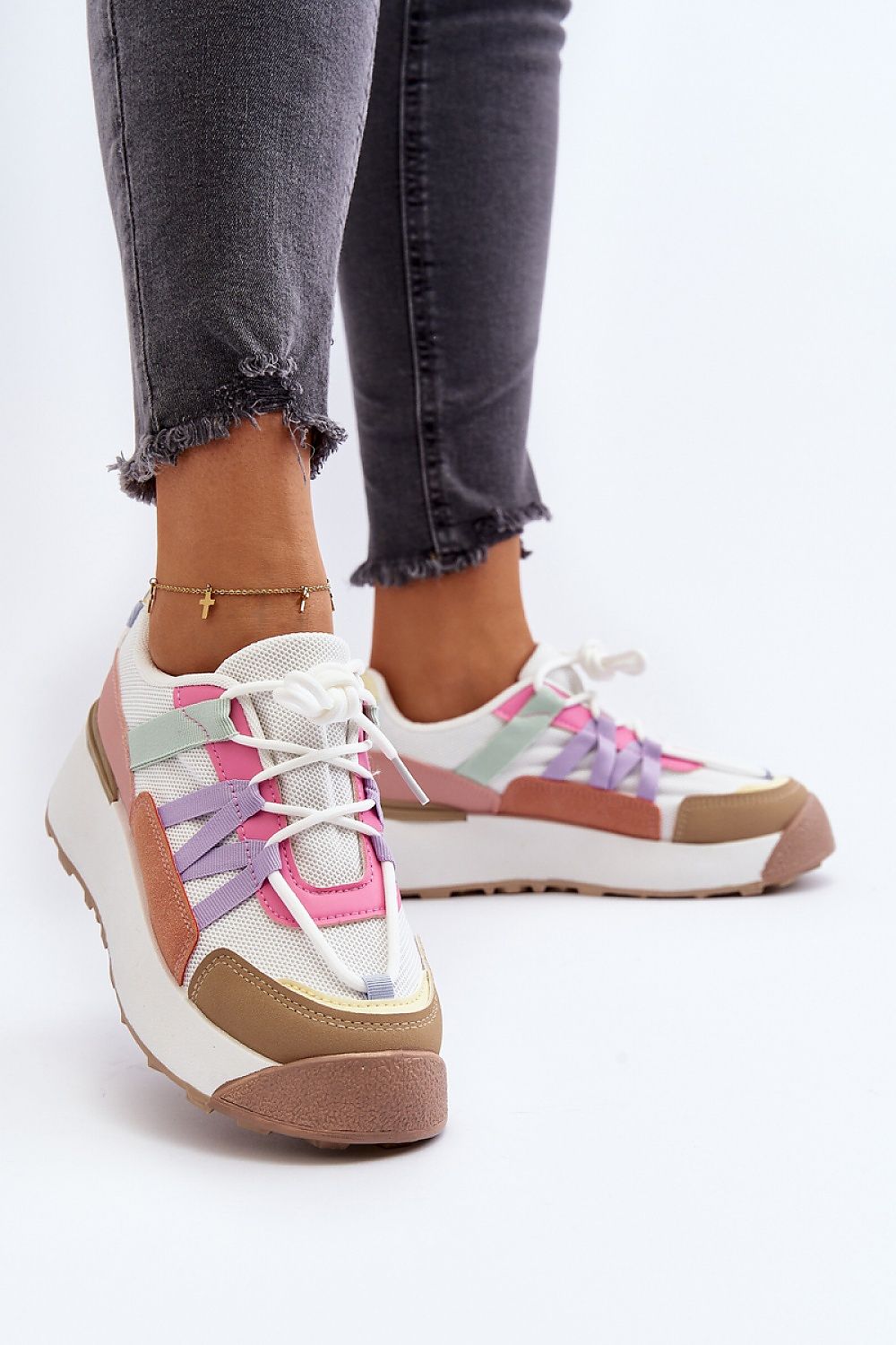 Sport Shoes model 193532 Step in style