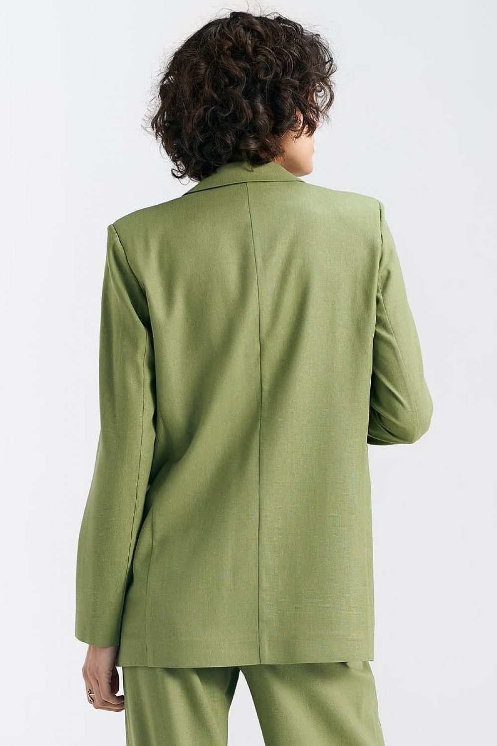 Jacket model 195466 Nife