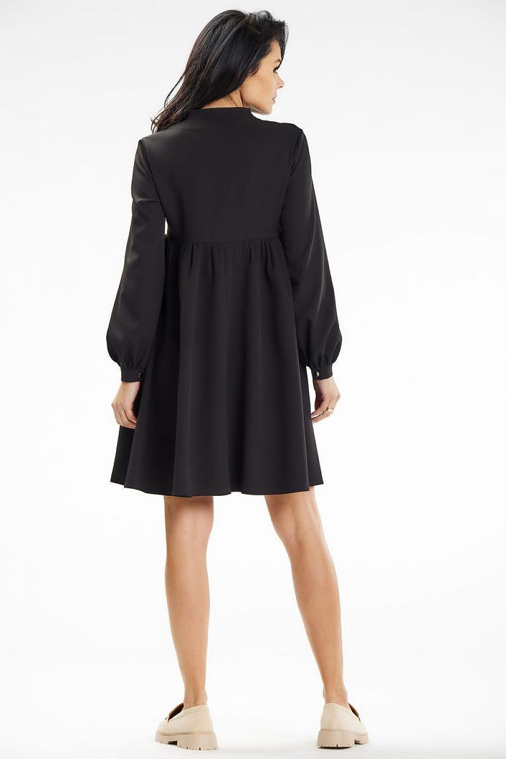 Daydress model 195895 awama