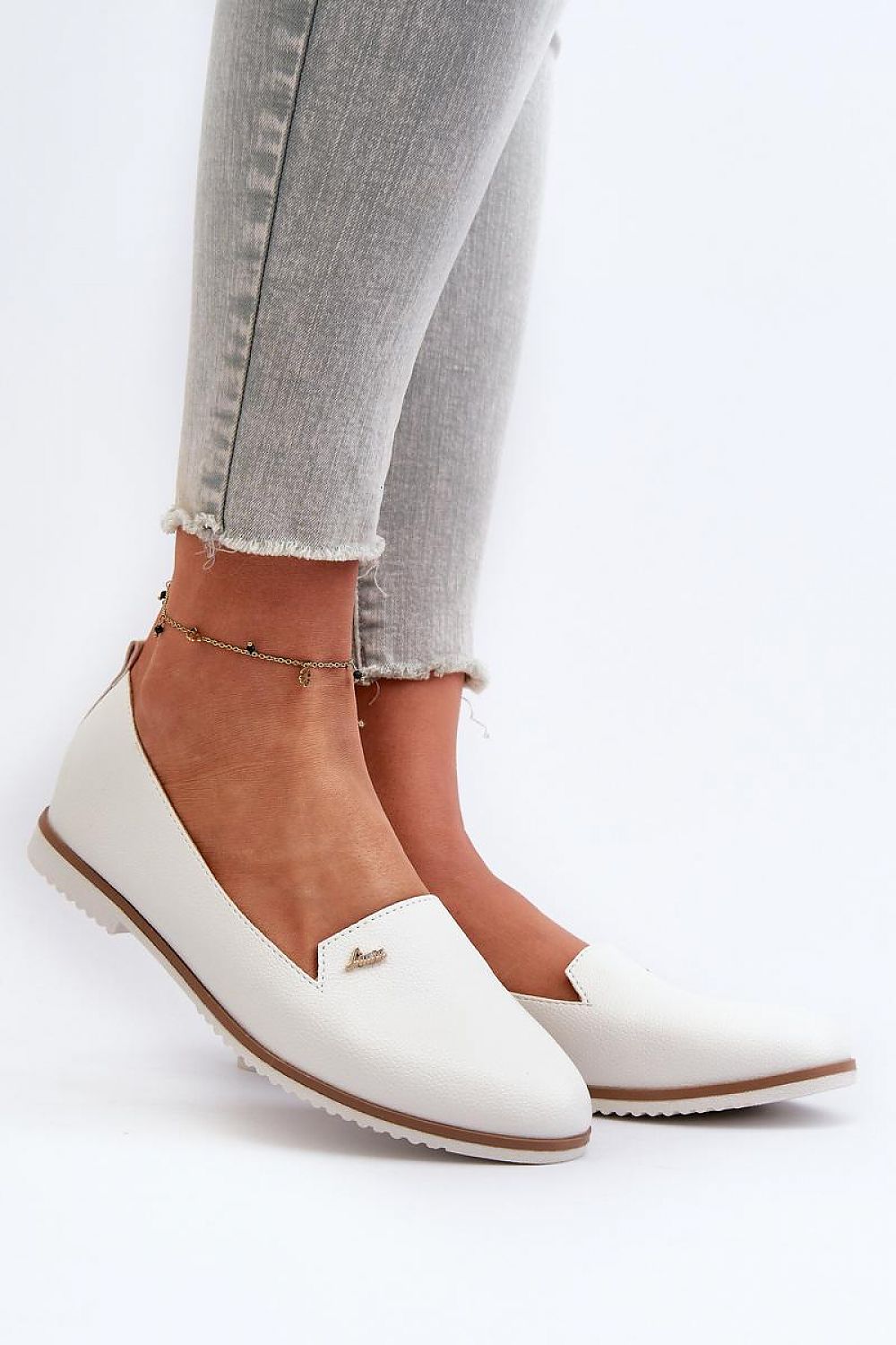 Mocassin model 196409 Step in style