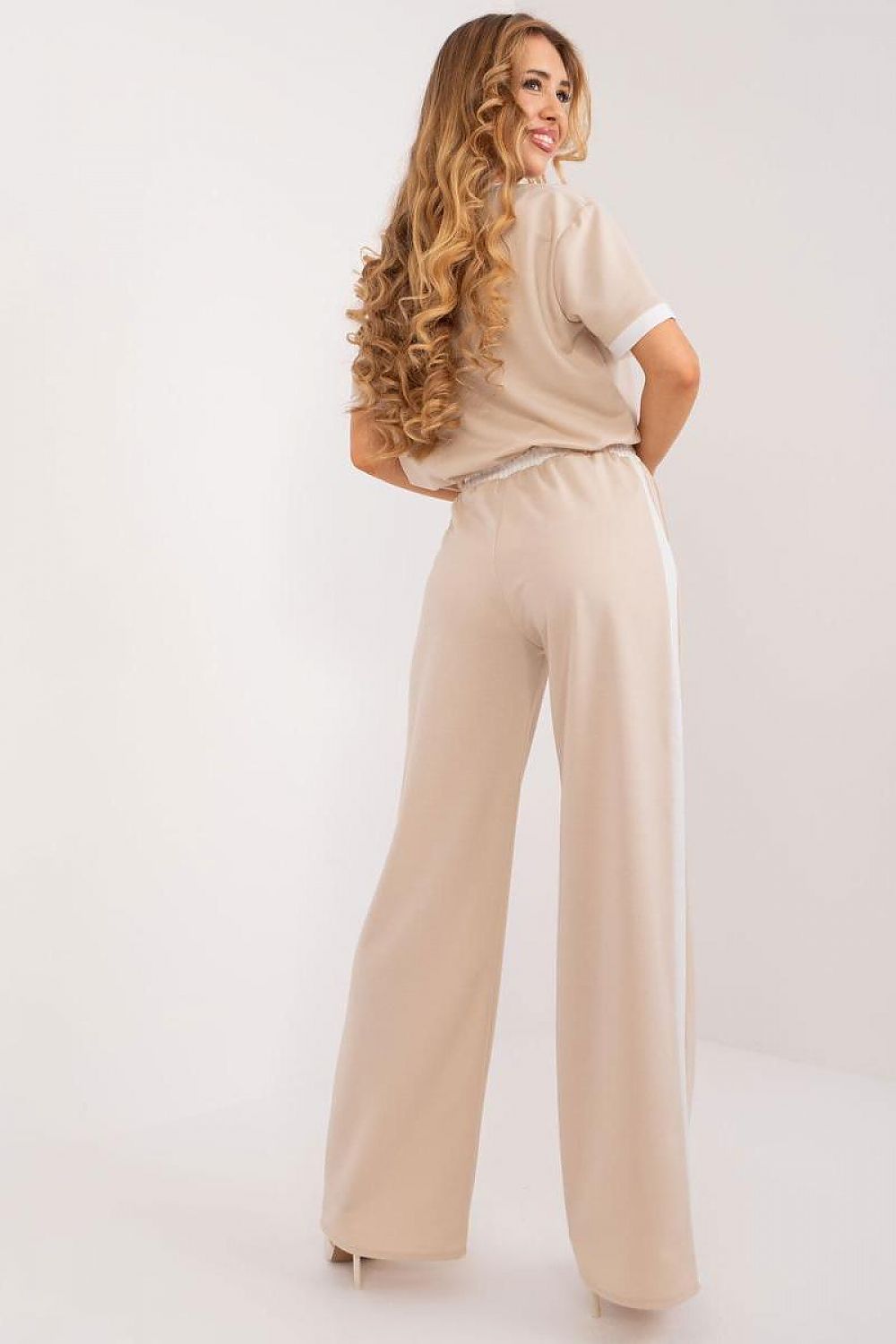 Women trousers model 196559 Lakerta