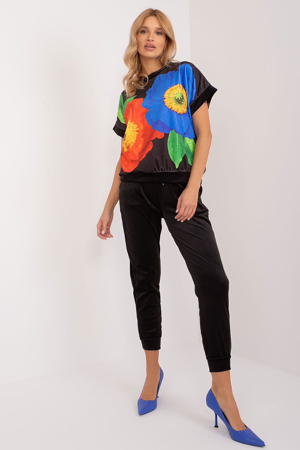 Set model 196777 Rue Paris