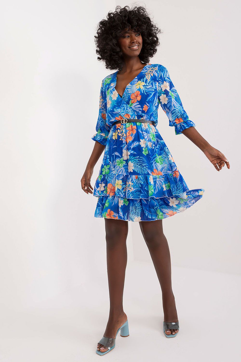 Daydress model 196793 Italy Moda