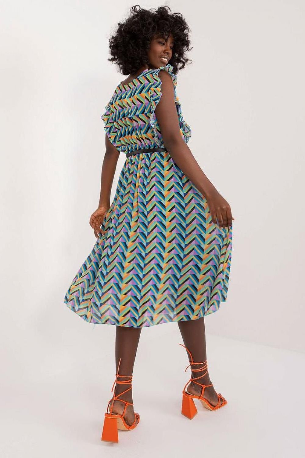 Daydress model 197868 Italy Moda