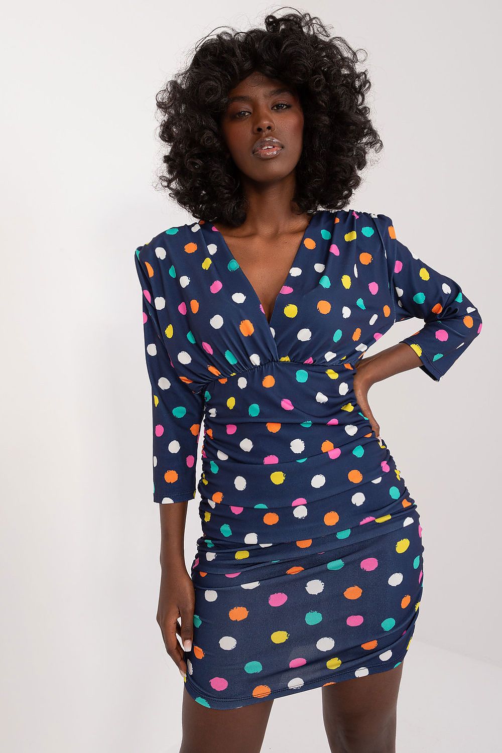 Daydress model 197883 Italy Moda