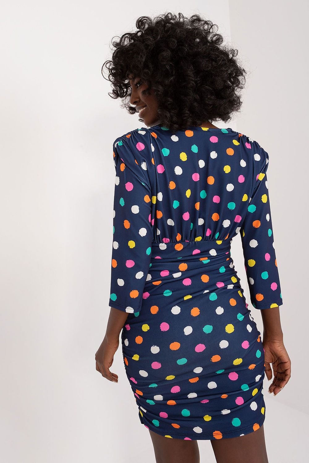 Daydress model 197883 Italy Moda