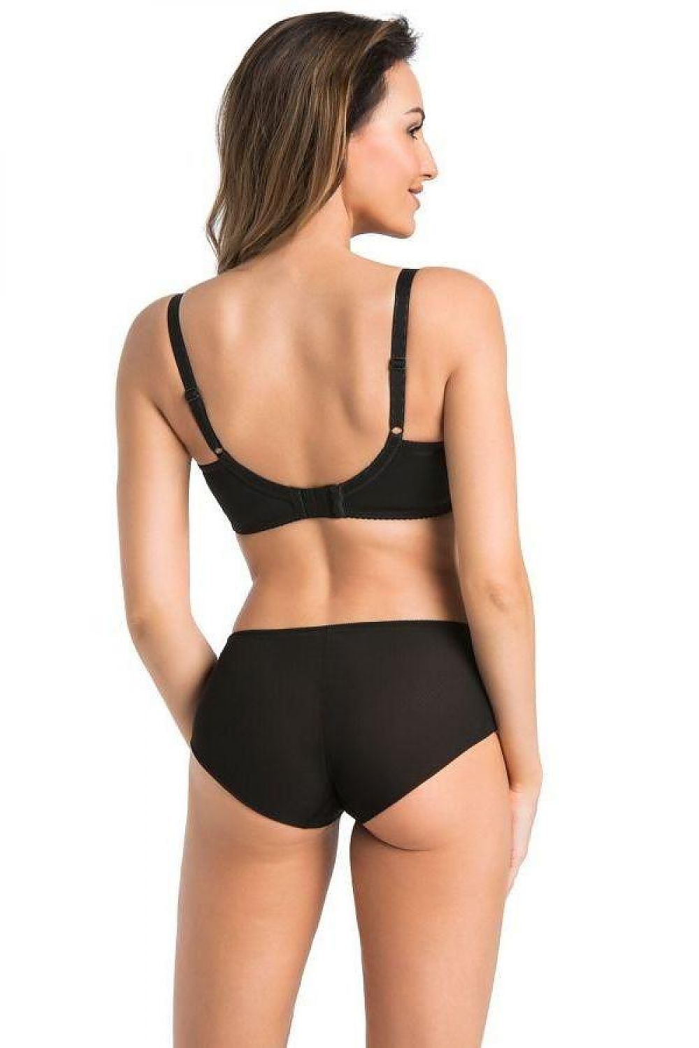 Nursing bra model 198099 Teyli