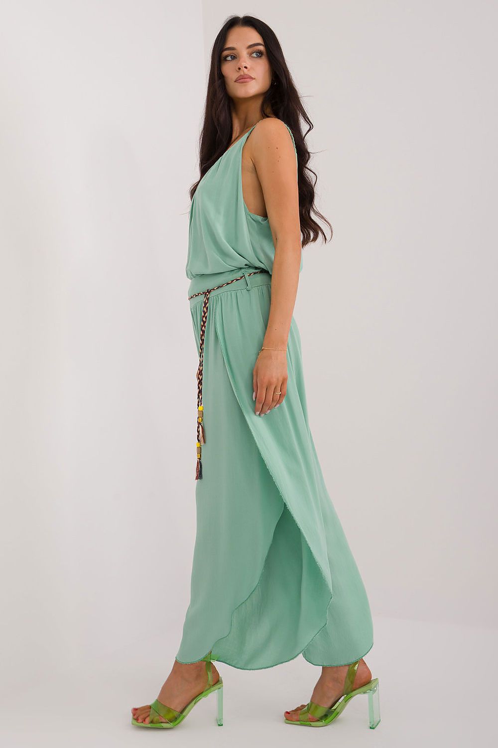 Women trousers model 198375 Och Bella