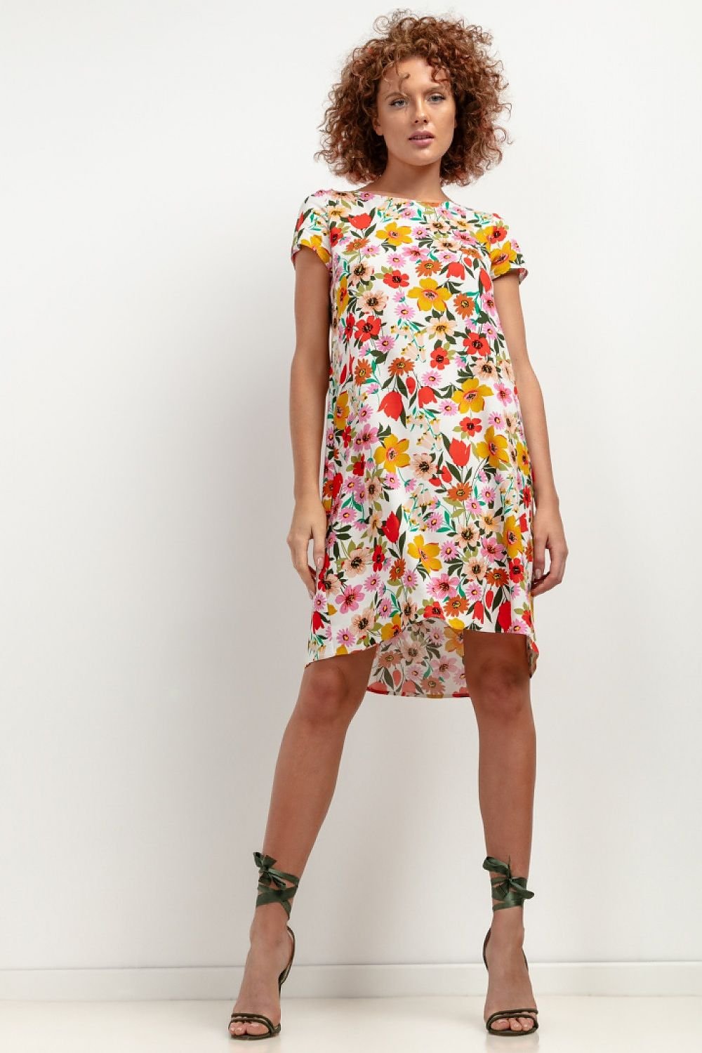 Daydress model 198525 Tessita