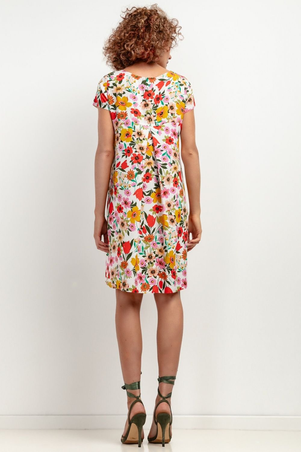 Daydress model 198525 Tessita