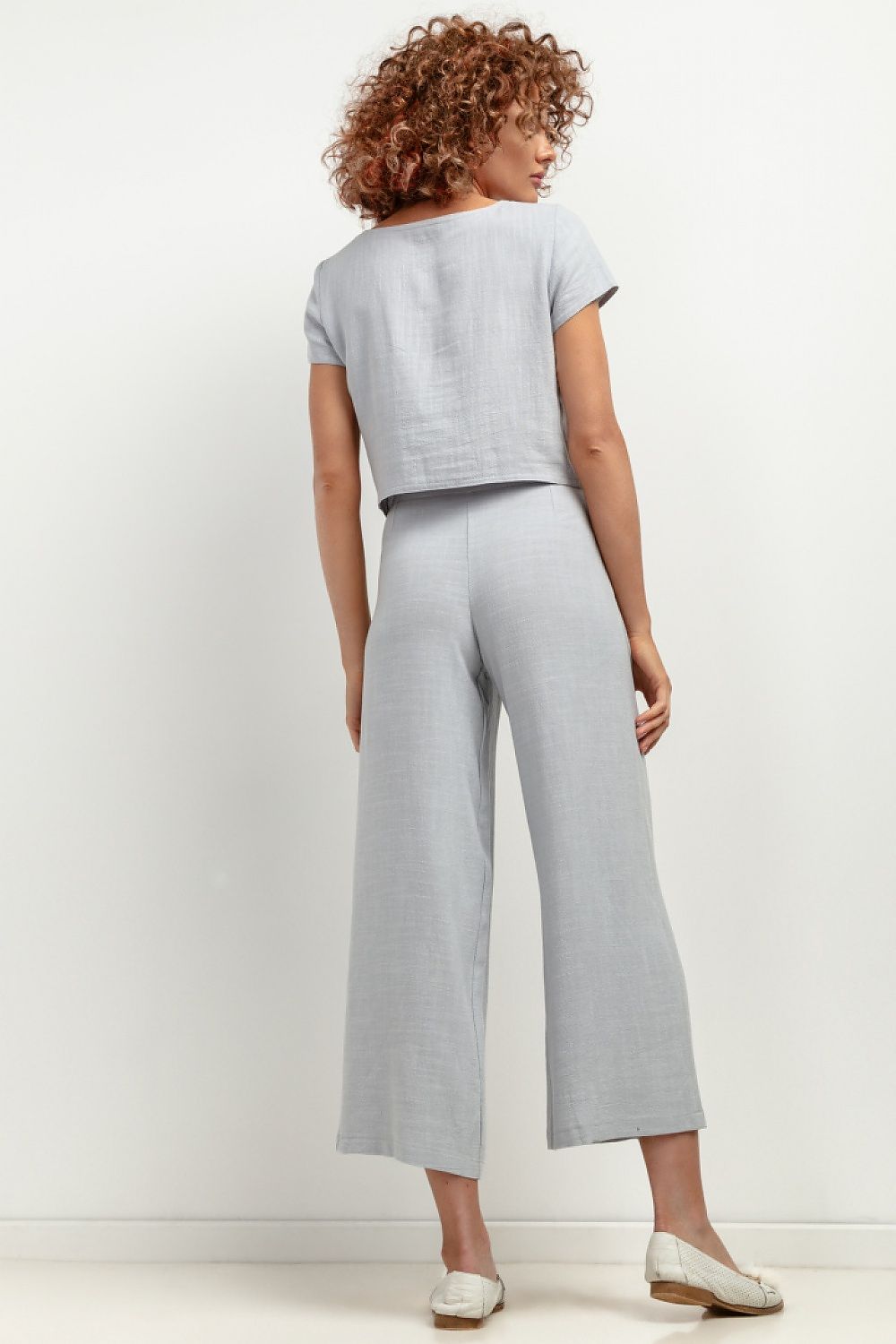 Women trousers model 198548 Tessita