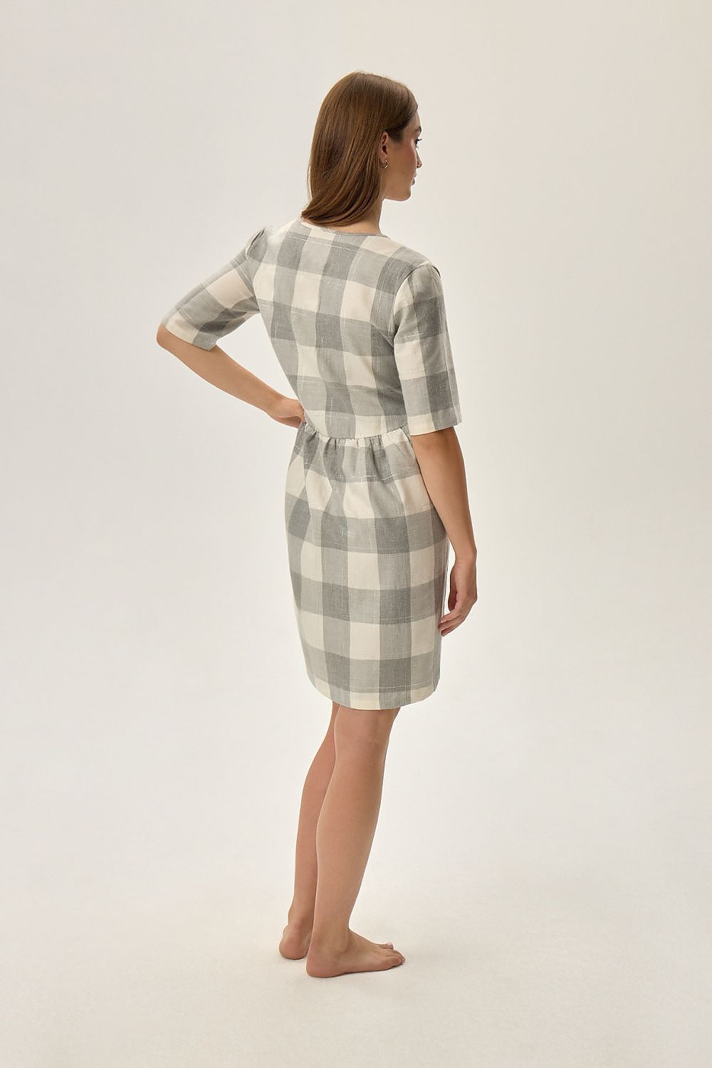 Nightshirt model 199462 Henderson