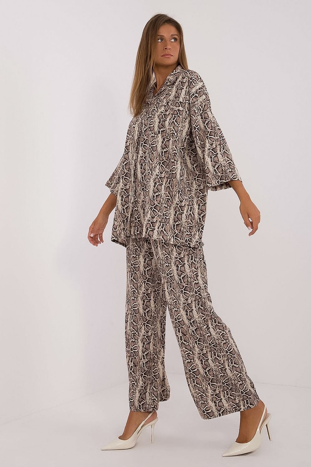 Set model 199958 Italy Moda