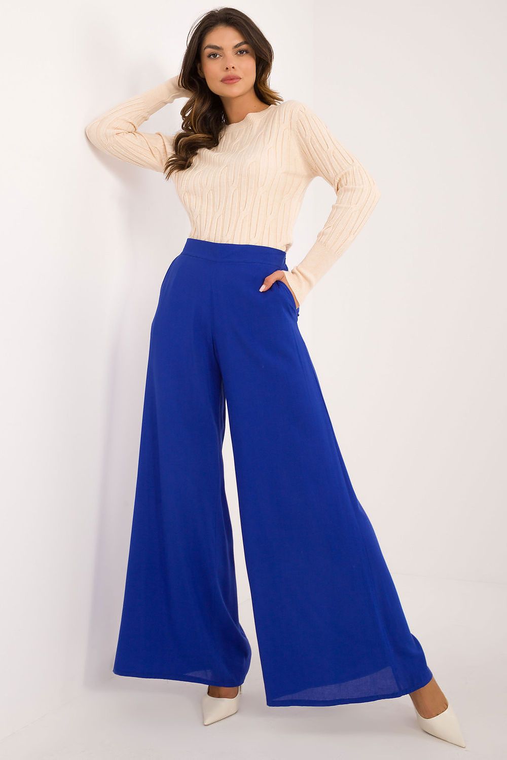 Jumper model 200193 AT